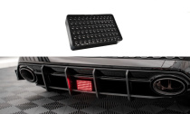 Audi RS3 Sportback 8Y 2020+ LED Racing Bromsljus V.1 Maxton Design